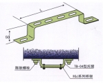 扬州电缆桥架托臂