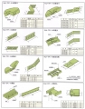 电缆桥架连接件