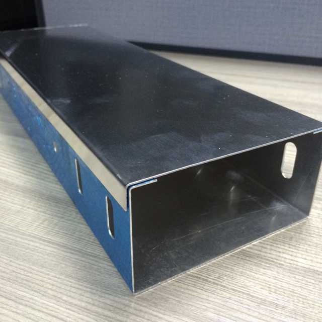 不锈钢桥架 不锈钢桥架